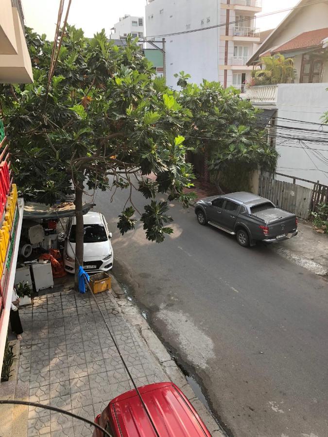 芽庄 Khach San Phu Phuong酒店 外观 照片