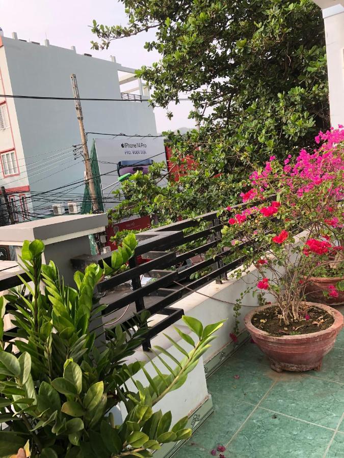 芽庄 Khach San Phu Phuong酒店 外观 照片